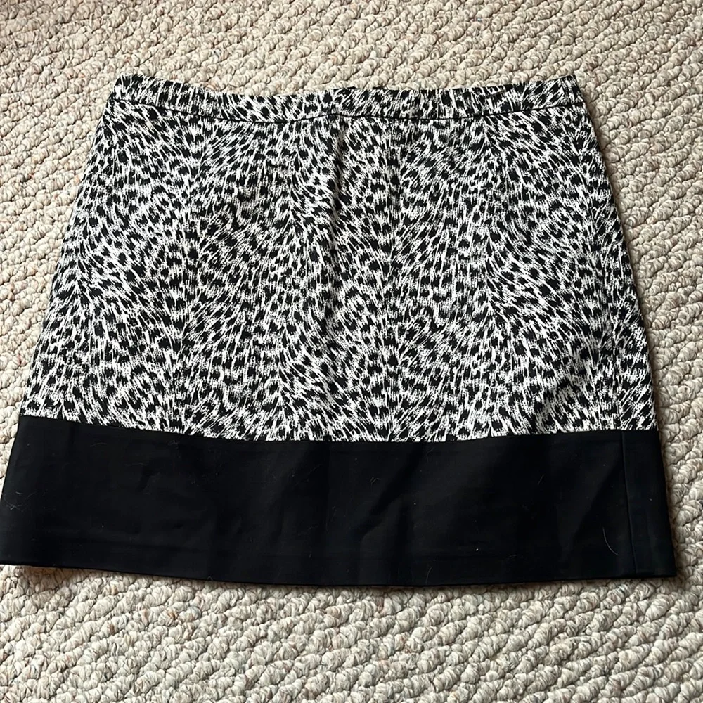 Michael kors skirt